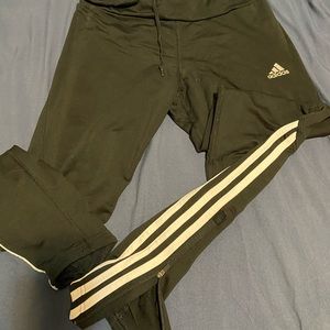 Adidas response leggings